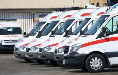 الزام باشگاه ها به عقد قرارداد با مراکز مجاز آمبولانس در مسابقات استان تهران