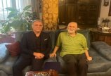 مهدی اربابی مشاور فنی هیات فوتبال استان تهران شد