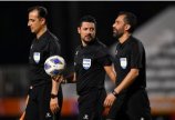 حضور داوران تهرانی در سومین جام جهانی متوالی