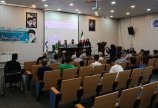 برگزاری نشست تخصصی توجیهی مدارس فوتبال شهرستان ری