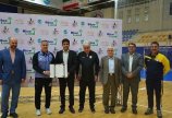 خبیری سرمربی تیم ملی فوتسال کارگران شد