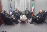 دیدار رئیس اداره ورزش و جوانان و هیات فوتبال شهرستان ملارد ب...