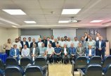 برگزاری کلاس دانش افزایی ناظران داوری