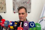 ماجدی: هیات فوتبال هیچ ورزشگاهی در اختیار ندارد