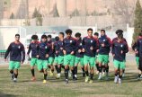 حضور پررنگ فوتبالیست های تهرانی در تیم ملی جوانان کشور
