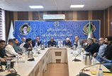 نشست هم اندیشی مدارس فوتبال در حوزه شمال شرق