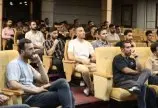 ناظران داوری عملکرد داوران را در فوتبال تهران رصد می کنند