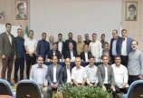 نشست مشترک اداره کل ورزش و جوانان و هیأت فوتبال تهران
