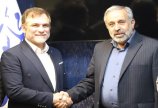 سرود ملی ایران محور گفت و گوی ماجدی و یزدی خواه