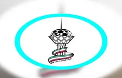لوگوی جدید هیات فوتبال استان تهران(سال 1404)