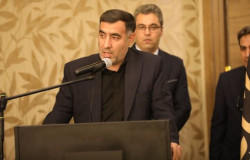 علی جوادی: داوری از فوتبال ما جلوتر است