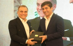تقدیر هدایت الله ممبینی از سید میرشاد ماجدی