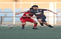 آئین نامه مسابقات لیگ دسته دوم فوتبال پسران منتشرشد