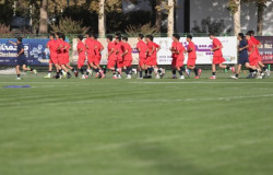 اسامی بازیکنان دعوت شده به اردوی انتخابی تیم ملی جوانان