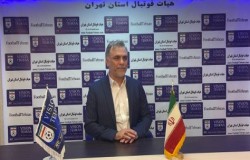 ماجدی: خوشحالم جام رمضان به نام شهدای چوار مزین شد