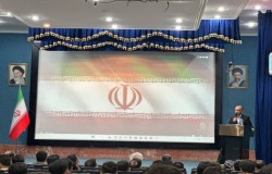 کلاس دانش افزایی پیش فصل داوران استان تهران برگزار شد