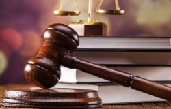 یک رای کمیته استیناف صادر شد