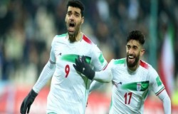 هیات فوتبال صعود مقتدرانه به جام جهانی را تبریک گفت
