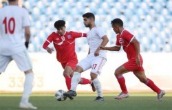 هشت بازیکن از تهران به تیم ملی امید دعوت شدند