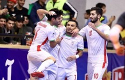 سه بازیکن از تیم های تهرانی به تیم ملی فوتسال دعوت شدند