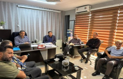 سرمربی تیم زیر14سال منتخب استان تهران انتخاب شد