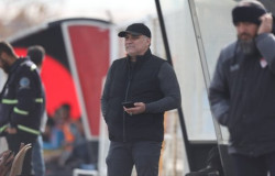 میرشاد ماجدی از سه ورزشگاه استان تهران بازدید کرد