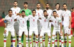 هفت بازیکن از تهران در لیست تیم ملی