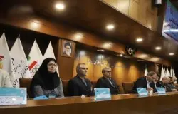 اعلام محل برگزاری مجمع عمومی و انتخابات اعضای هیات رئیسه