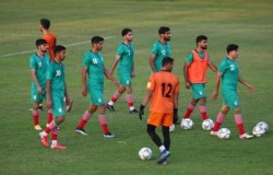 هفت بازیکن از تهران به تیم ملی امید دعوت شدند