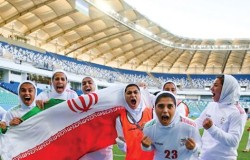 سه بازیکن تهرانی به اردوی تیم ملی بانوان دعوت شدند