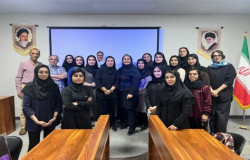 کلاس دانش افزایی داوران فوتسال استان تهران برگزار شد