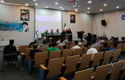 برگزاری نشست تخصصی توجیهی مدارس فوتبال شهرستان ری