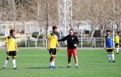اعلام لیست نهایی تیم ملی زیر 23 سال با حضور 6 بازیکن از تهران