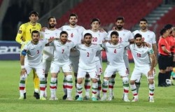 فهرست تیم ملی برای بازی با لبنان و سوریه اعلام شد