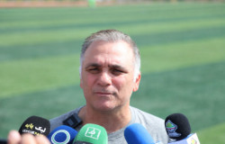 ماجدی: اتفاقات لیگ نوجوانان باعث سوء استفاده شد/ به هیچ کس مجوز درگیری ندادیم