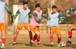 چهار بازیکن جدید تهرانی به اردوی تیم ملی زیر 20 دعوت شدند