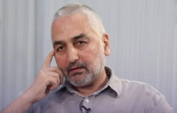 پیام تسلیت به مهدی هژبری