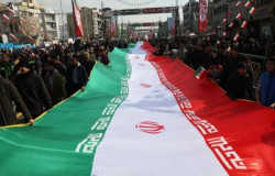 سالروز پیروزی انقلاب اسلامی گرامی باد