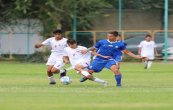 تداوم تعطیلی مسابقات فوتبال در استان تهران