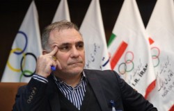 میرشاد ماجدی: هیات فوتبال استان تهران با قدرت پای کار ایستاده است