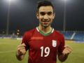 بازیکن تهرانی که تیم ملی را یک تنه به جام جهانی برد