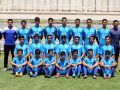 تبریک هیات فوتبال به قهرمان لیگ برتر نوجوانان
