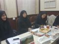 مسابقات بانوان امیدهای تهران قرعه کشی شد