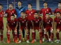 ایران 5 – عربستان 6 ؛ جوانان ایران سوم آسیا شدند