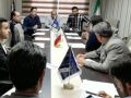 جلسه سراسری کمیته های آموزش تهران برگزار شد