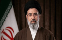 پیام تبریک در پی انتخاب سومین رهبری جمهوری اسلامی ایران