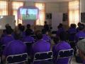 کلاس توجیهی و دانش افزایی فوتبال پایه تهران برگزار شد