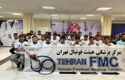 تعیین مهلت انجام آزمایش های پزشکی برای جامانده ها