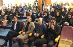 برگزاری کلاس توجیهی ناظران در آکادمی ملی فوتبال