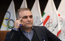 ماجدی: هیات فوتبال تهران با همه قوا در کنار فدراسیون است